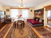 Casă CIGMĂU - GEOAGIU + teren / pădure 32.400 mp, curent, 