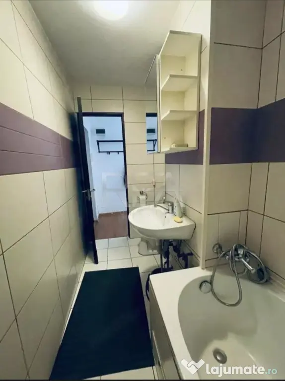 2 camere decomandat Piața Sudului - 5 min metrou și Sun Pl - Bucuresti (Bucuresti-Ilfov)