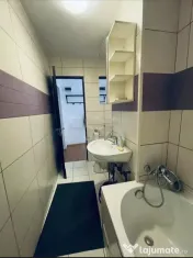 2 camere decomandat Piața Sudului - 5 min metrou și Sun Pl 