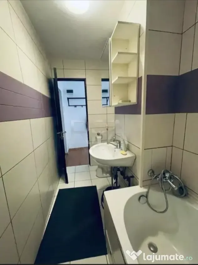 2 camere decomandat Piața Sudului - 5 min metrou și Sun Pl - Bucuresti (Bucuresti-Ilfov)