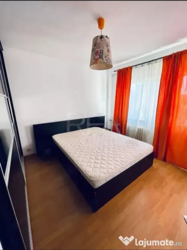 2 camere decomandat Piața Sudului - 5 min metrou și Sun Pl - Bucuresti (Bucuresti-Ilfov)