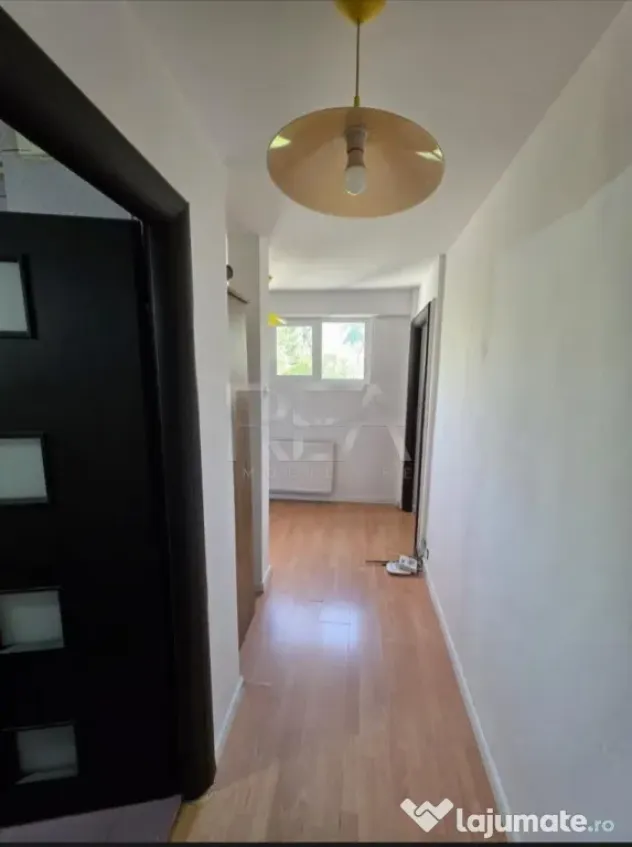 2 camere decomandat Piața Sudului - 5 min metrou și Sun Pl - Bucuresti (Bucuresti-Ilfov)