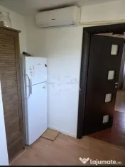 2 camere decomandat Piața Sudului - 5 min metrou și Sun Pl 