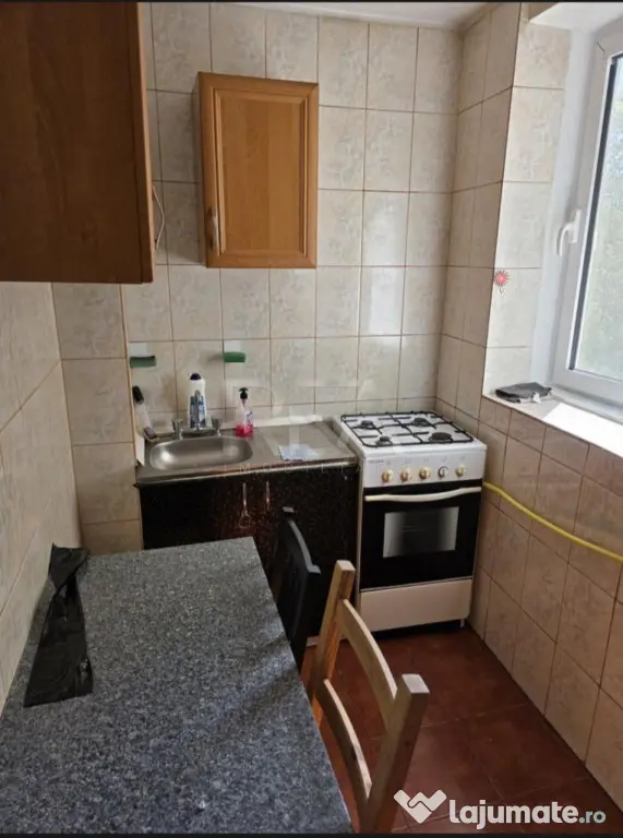 2 camere decomandat Piața Sudului - 5 min metrou și Sun Pl - Bucuresti (Bucuresti-Ilfov)
