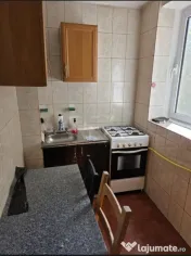 2 camere decomandat Piața Sudului - 5 min metrou și Sun Pl 