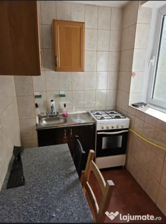2 camere decomandat Piața Sudului - 5 min metrou și Sun Pl - Bucuresti (Bucuresti-Ilfov)