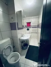 2 camere decomandat Piața Sudului - 5 min metrou și Sun Pl 