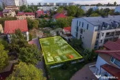 Titan Metrou 1 Decembrie /Bulevardul T.Pallady