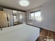 Apartament deosebit in cartierul Borhanci 