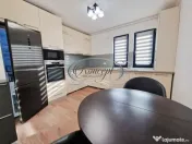 Apartament deosebit in cartierul Borhanci 
