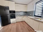 Apartament deosebit in cartierul Borhanci 