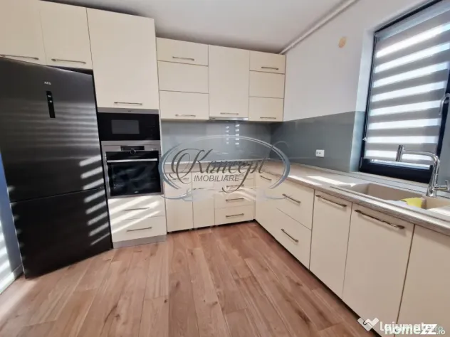 Apartament deosebit in cartierul Borhanci - Cluj-Napoca (Cluj)