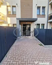 Apartament deosebit in cartierul Borhanci 