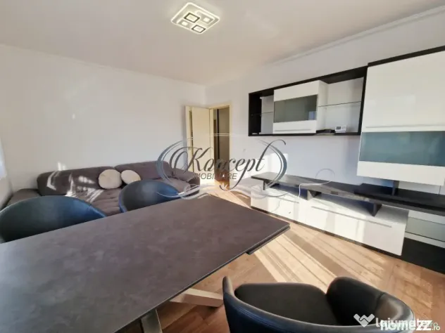 Apartament deosebit in cartierul Borhanci - Cluj-Napoca (Cluj)