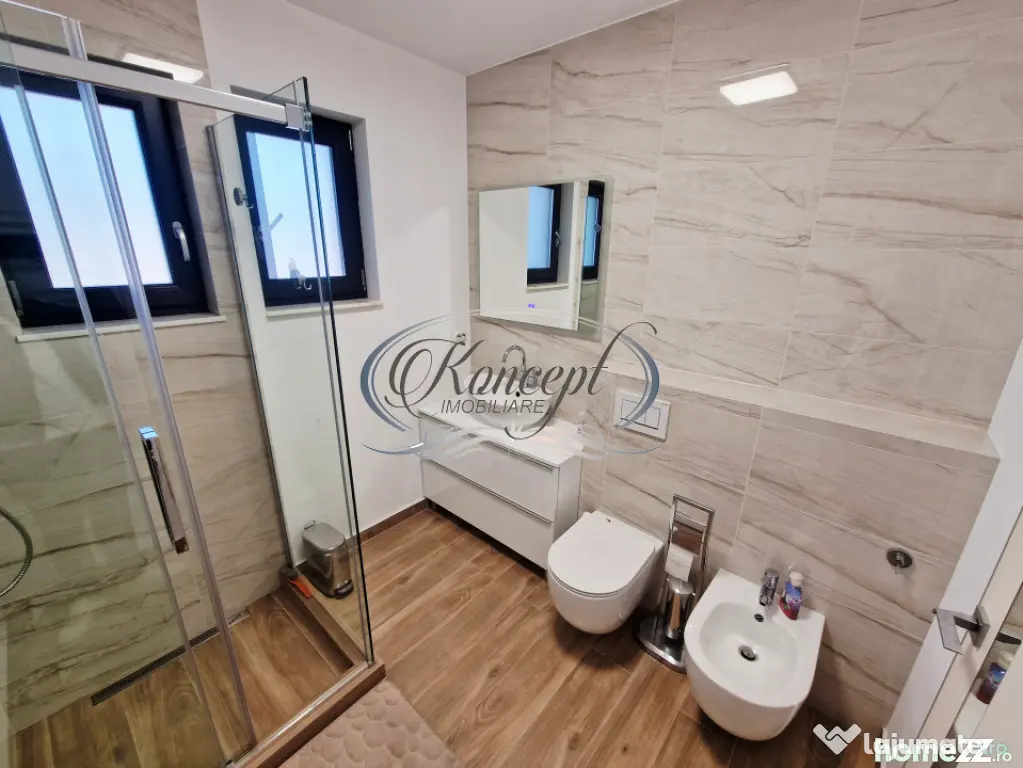Apartament deosebit in cartierul Borhanci - Cluj-Napoca (Cluj)