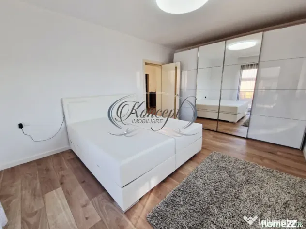 Apartament deosebit in cartierul Borhanci - Cluj-Napoca (Cluj)