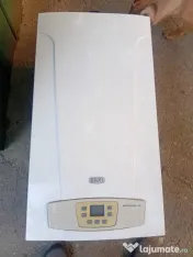 Centrală termică Baxi 
