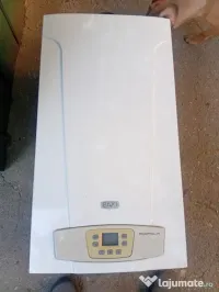 Centrală termică Baxi 