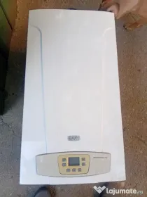 Centrală termică Baxi