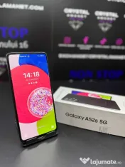 Samsung Galaxy A52s 5G 128GB 