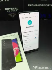 Samsung Galaxy A52s 5G 128GB 