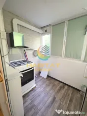 Apartament 4 camere 7 min Metrou Piata Sudului Loc de parcare