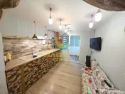 Apartament 4 camere 7 min Metrou Piata Sudului Loc de parcare