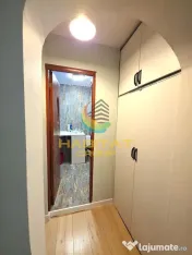 Apartament 4 camere 7 min Metrou Piata Sudului Loc de parcare
