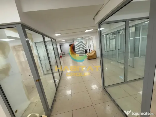 Inchiriere spatiu de birouri 182 mp in apropiere Park Lake - Bucuresti (Bucuresti-Ilfov)
