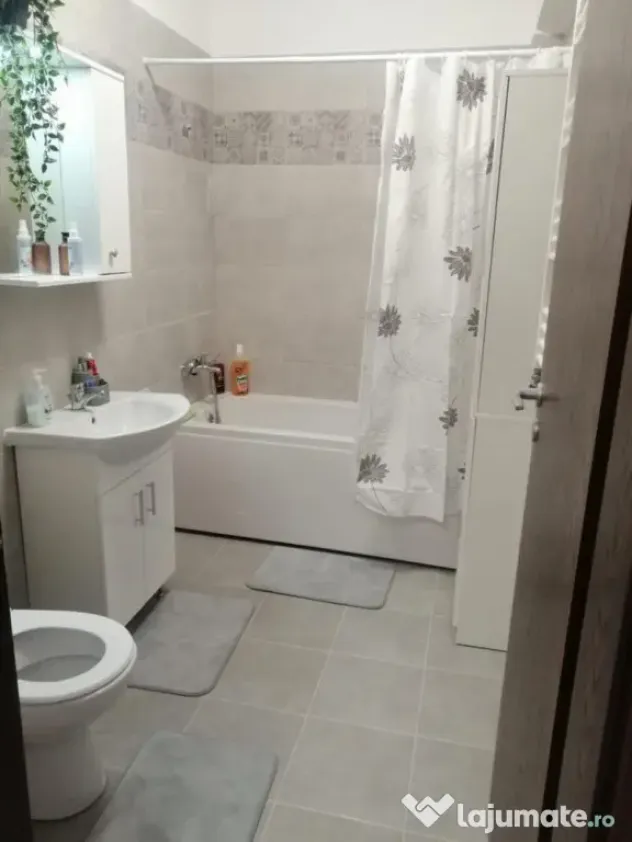 Berceni metrou biruintei 71 etaj 4 - Bucuresti (Bucuresti-Ilfov)