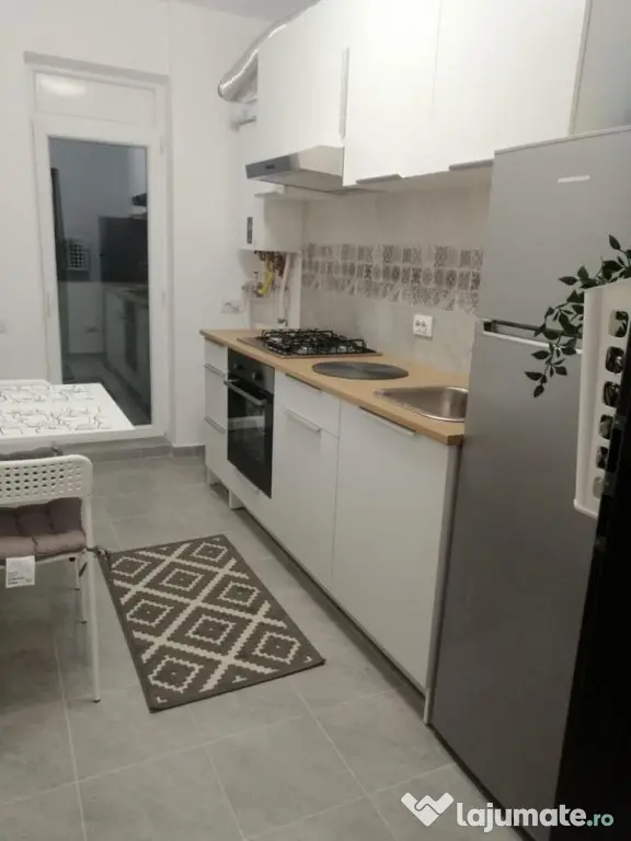 Berceni metrou biruintei 71 etaj 4 - Bucuresti (Bucuresti-Ilfov)