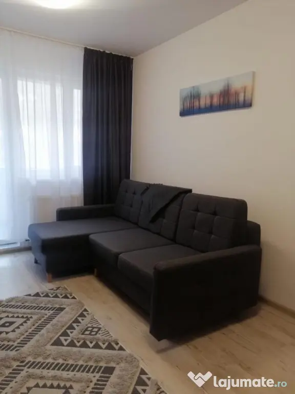 Berceni metrou biruintei 71 etaj 4 - Bucuresti (Bucuresti-Ilfov)