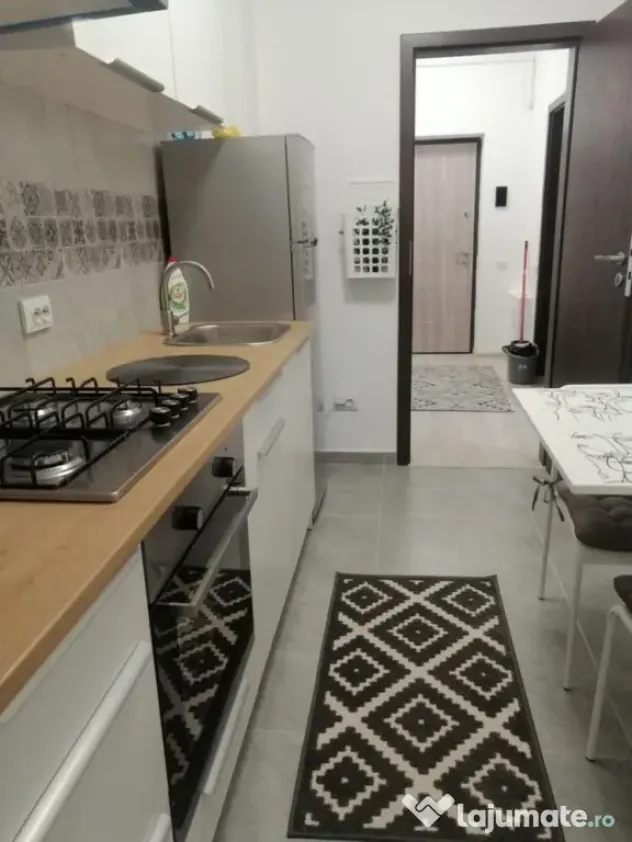 Berceni metrou biruintei 71 etaj 4 - Bucuresti (Bucuresti-Ilfov)