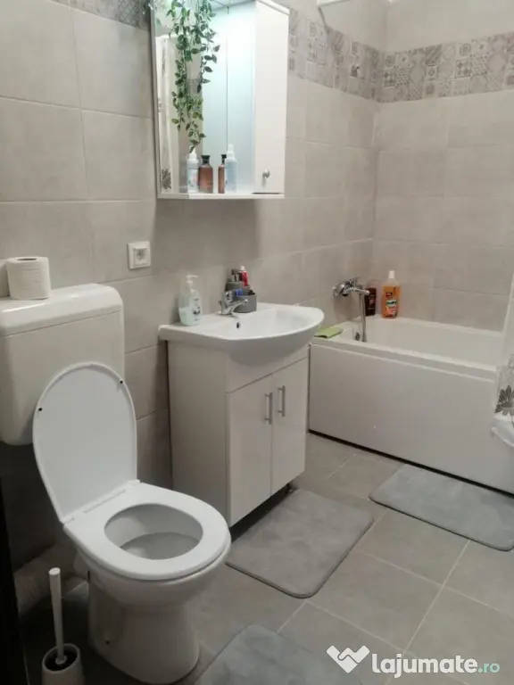 Berceni metrou biruintei 71 etaj 4 - Bucuresti (Bucuresti-Ilfov)