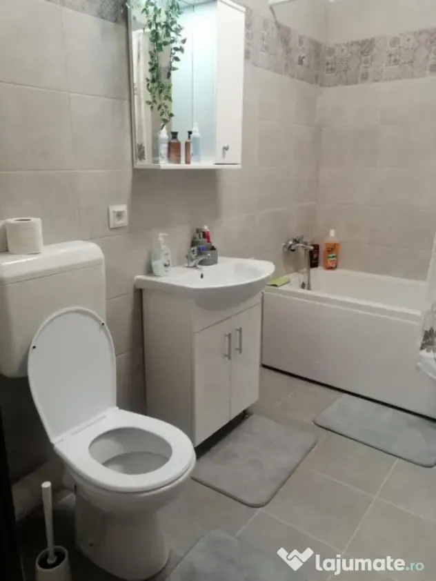Berceni metrou biruintei 71 etaj 4 - Bucuresti (Bucuresti-Ilfov)