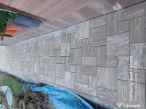 Montaj pavaje ,borduri