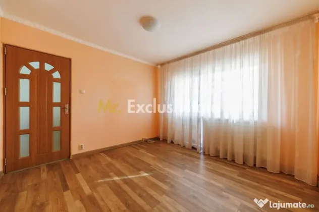 Ap. 3 camere, decomandat, Popa Sapca, Pitesti - Pitesti (Arges)
