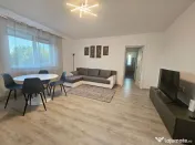 Ap 2 cam fond nou, Stefanesti, prima inchiriere, 350 EURO