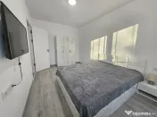 Ap 2 cam fond nou, Stefanesti, prima inchiriere, 350 EURO