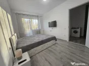 Ap 2 cam fond nou, Stefanesti, prima inchiriere, 350 EURO
