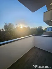 Ap 2 cam fond nou, Stefanesti, prima inchiriere, 350 EURO