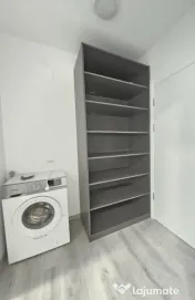 Ap 2 cam fond nou, Stefanesti, prima inchiriere, 350 EURO
