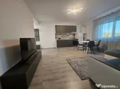 Ap 2 cam fond nou, Stefanesti, prima inchiriere, 350 EURO
