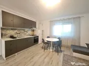 Ap 2 cam fond nou, Stefanesti, prima inchiriere, 350 EURO