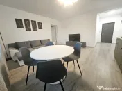 Ap 2 cam fond nou, Stefanesti, prima inchiriere, 350 EURO