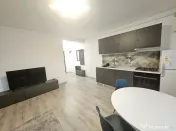 Ap 2 cam fond nou, Stefanesti, prima inchiriere, 350 EURO