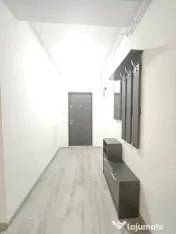 Ap 2 cam fond nou, Stefanesti, prima inchiriere, 350 EURO