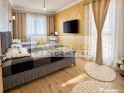 APARTAMENT 3 CAMERE Premium Mobilat utilat!!! 