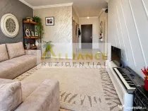 APARTAMENT 3 CAMERE Premium Mobilat utilat!!