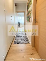 APARTAMENT 3 CAMERE Premium Mobilat utilat!!! 